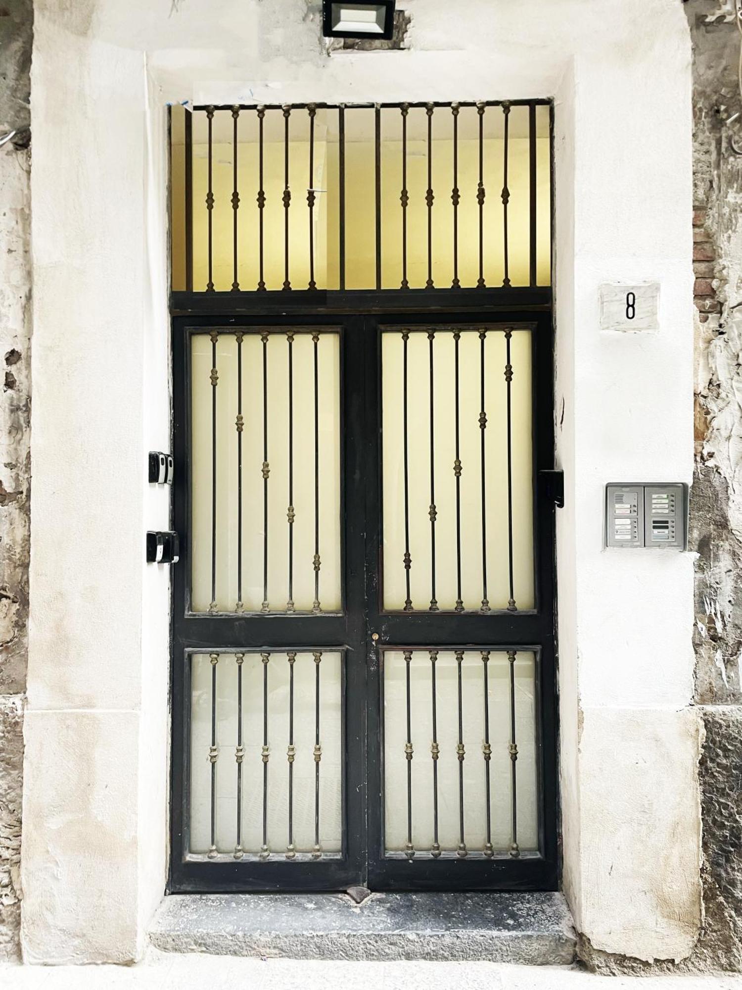 Orefici 8 Home Naples Exterior photo